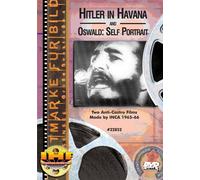 In Havana & Oswald : DVD autoportrait