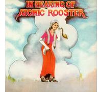 in Hearing of Atomic Rooster-SHM/Paper Sleeve [Import]