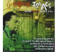 in Heart of The City