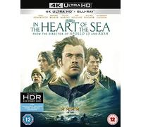 In The Heart Of The Sea
