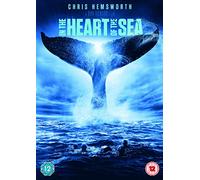 in Heart of The Sea [Edizione: Regno Unito] [Import]