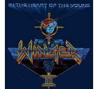 in Heart of The Young