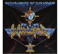 in Heart of The Young