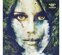 In Hearts Wake - Earthwalker (Clear Green Vinyl) [Import]