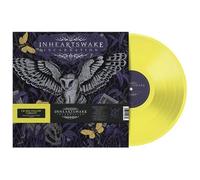 In Hearts Wake – Incarnation – Vinyle LP 12" coloré – Édition limitée