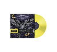 In Hearts Wake – Incarnation – Vinyle LP 12" coloré – Édition limitée