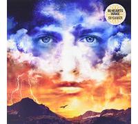 In Hearts Wake - Skydancer (Clear Yellow Vinyl) [Import]