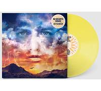 In Hearts Wake - Skydancer - Ltd Transparent Gelbes Vinyl