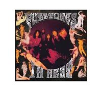 In Heat [2 Cd Remastered]
