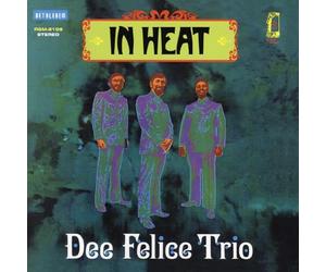 In Heat
