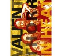 Valient Thorr - in Heat