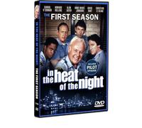 in Heat of Night: The First Season