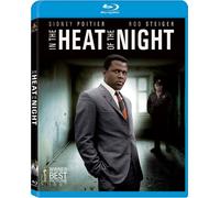 in Heat of The Night [Blu-Ray]