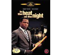 In the Heat of the Night – Import (anglais) – Twentieth Century Fox Film Corporation