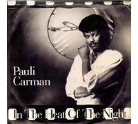 in Heat of The Night (US, 5:42min, 1987) [Import]