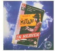 The Meteors – In Heaven – CD