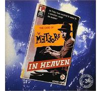 The Meteors – In Heaven – CD