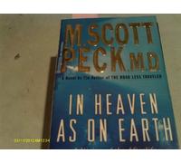 In Heaven As On Earth: A Vision of the Afterlife