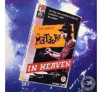 In Heaven [Parental Advisory] by The Meteors [CD] NEUF