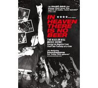 in Heaven There is No Beer