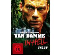 In Hell (DVD)