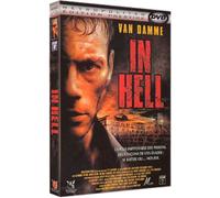 In Hell – DVD – Édition Prestige