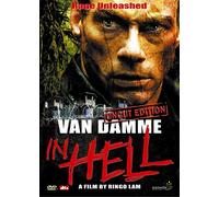 In Hell - Rage Unleashed (Uncut Edition)
