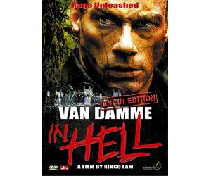 In Hell - Rage Unleashed (Uncut Edition)