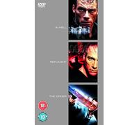 In Hell/Replicant/the Order [Import anglais]