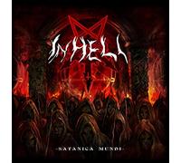 In Hell - Satanica Mundi -Digi-