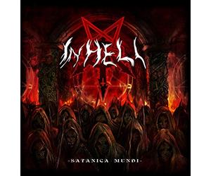 In Hell - Satanica Mundi -Digi-