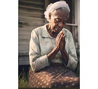 In Her Footsteps: A Journal Guided by Ancestral Wisdom and Love