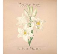 Colour Haze - In Her Garden