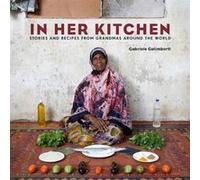 In Her Kitchen by Gabriele Galimberti Inconnu (Auteur)