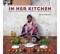 In Her Kitchen by Gabriele Galimberti Inconnu (Auteur)