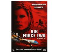 In Her Line of Fire/Air Force 2 [DVD] (Pas de version français)