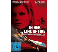 in Her Line of Fire [Import]