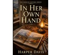 In Her Own Hand: A Small-Town Christian Romance About Identity, Faith, and Finding Your Voice