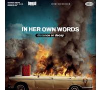 In Her Own Words - Distance Or Decay