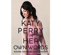 In Her Own Words DVD E