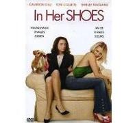 In Her Shoes – édition belge – bilingue