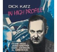 Dick Katz - in High Profile