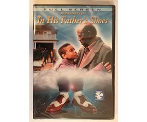 In His Father's Shoes [Import USA Zone 1]
