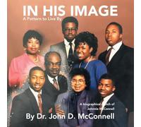 In His Image: A Pattern to Live By