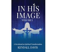 In His Image Devotional