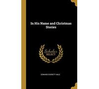 In His Name And Christmas Stories