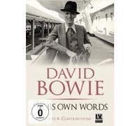In His Own Words – Documentaire – DVD – in-akustik