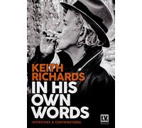 In His Own Words - Documentaire - DVD - Plastic Head