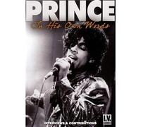 Prince - In His Own Words (DVD) Prince