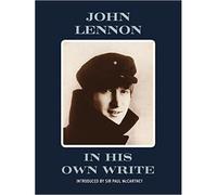 In His Own Write